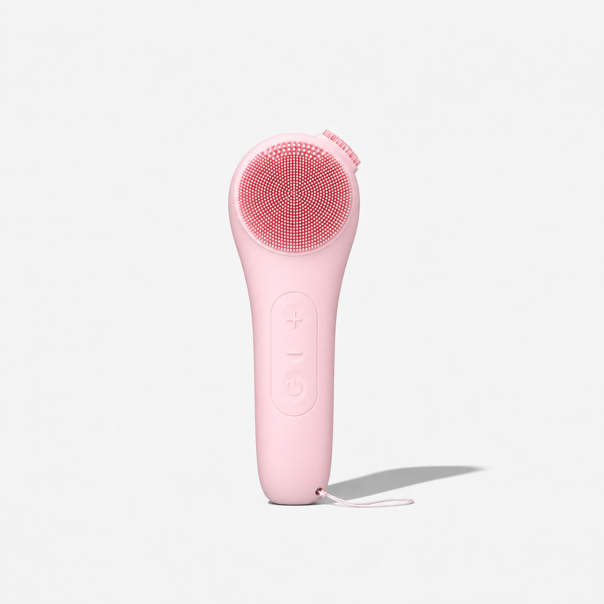 Electric Facial Cleansing Brush
